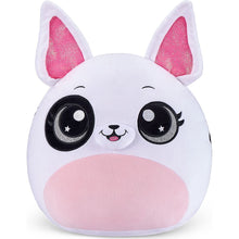 Zuru COCO SQUISHIES plyšové zvířátko 25 cm Bongo