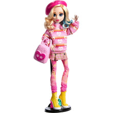 Monster High X Wednesday Enid Sinclair