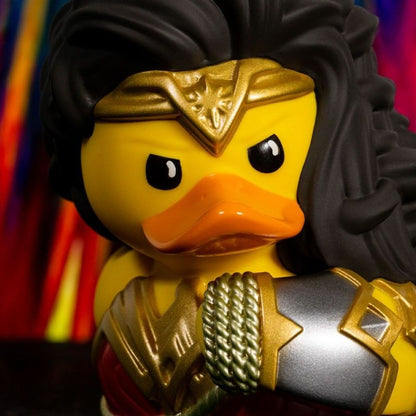 Numskull Tubbz kachnička malá DC Comics Wonder Woman