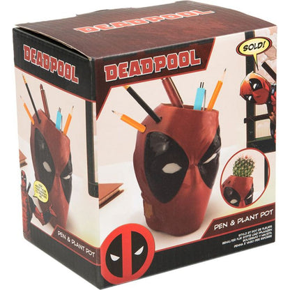 Držák na tužky Deadpool