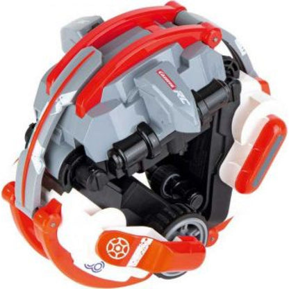 Carrera 160141 RC auto Foldďn Roll Racer