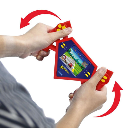 Lexibook Herní konzole Superman LCD 2,8'' 50 her