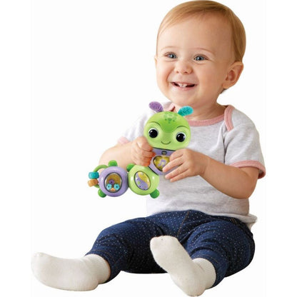 Vtech Urečnená húsenica SK