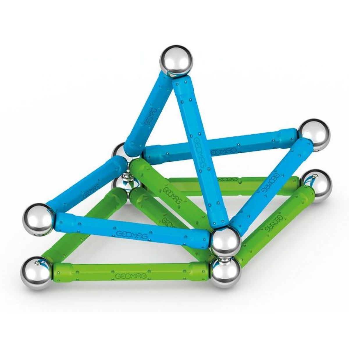 Geomag Classic 25
