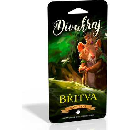 REXhry Divukraj Břitva