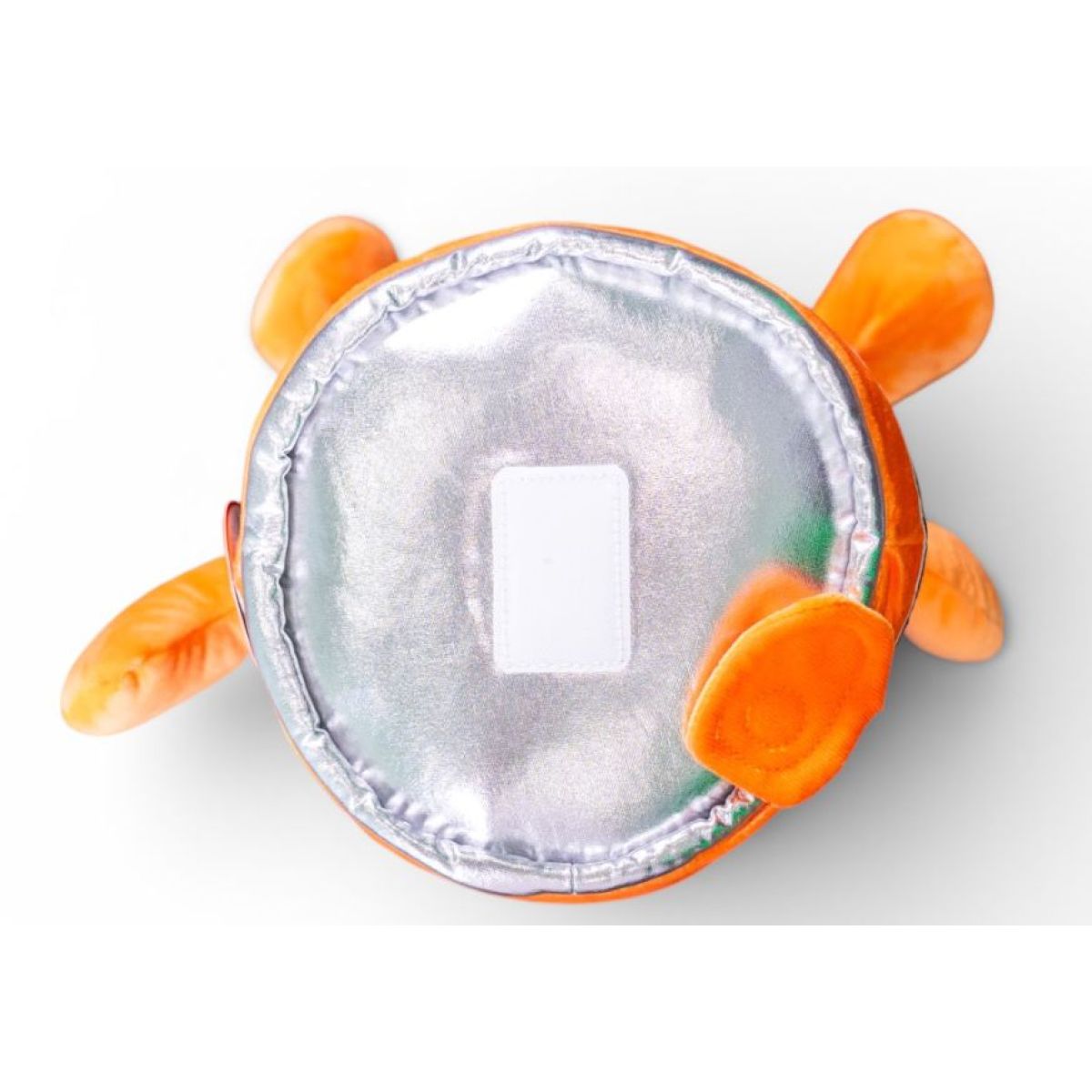 Alltoys Tary Plyšák Drink Pomeranč 30 cm