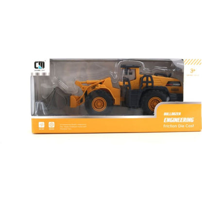 Buldozer (CLM-21A)