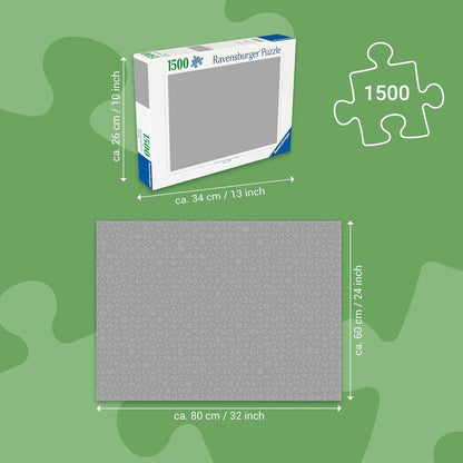 Ravensburger 07265 Pokémon 1500 dílků