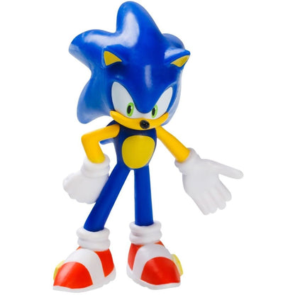Sonic figurka v krabici