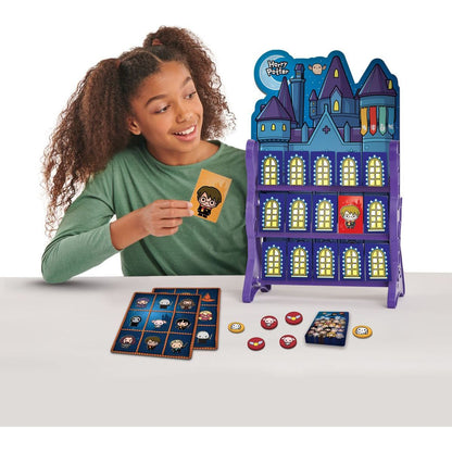 Spin Master Games Harry Potter Bradavice plné her