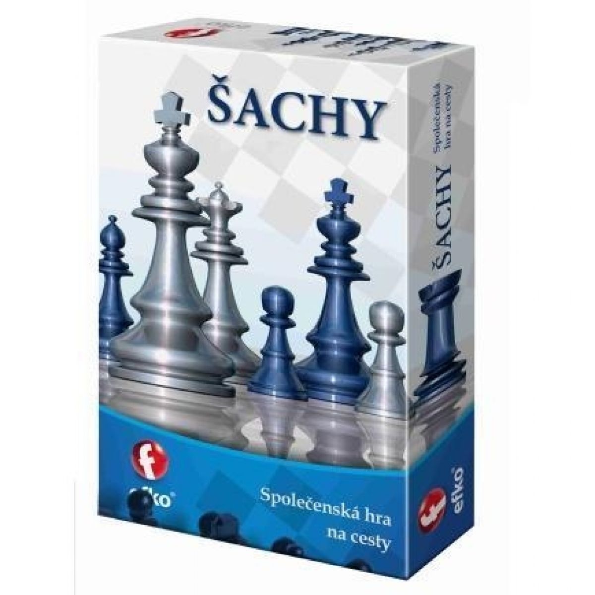 Efko Společenská hra Šachy