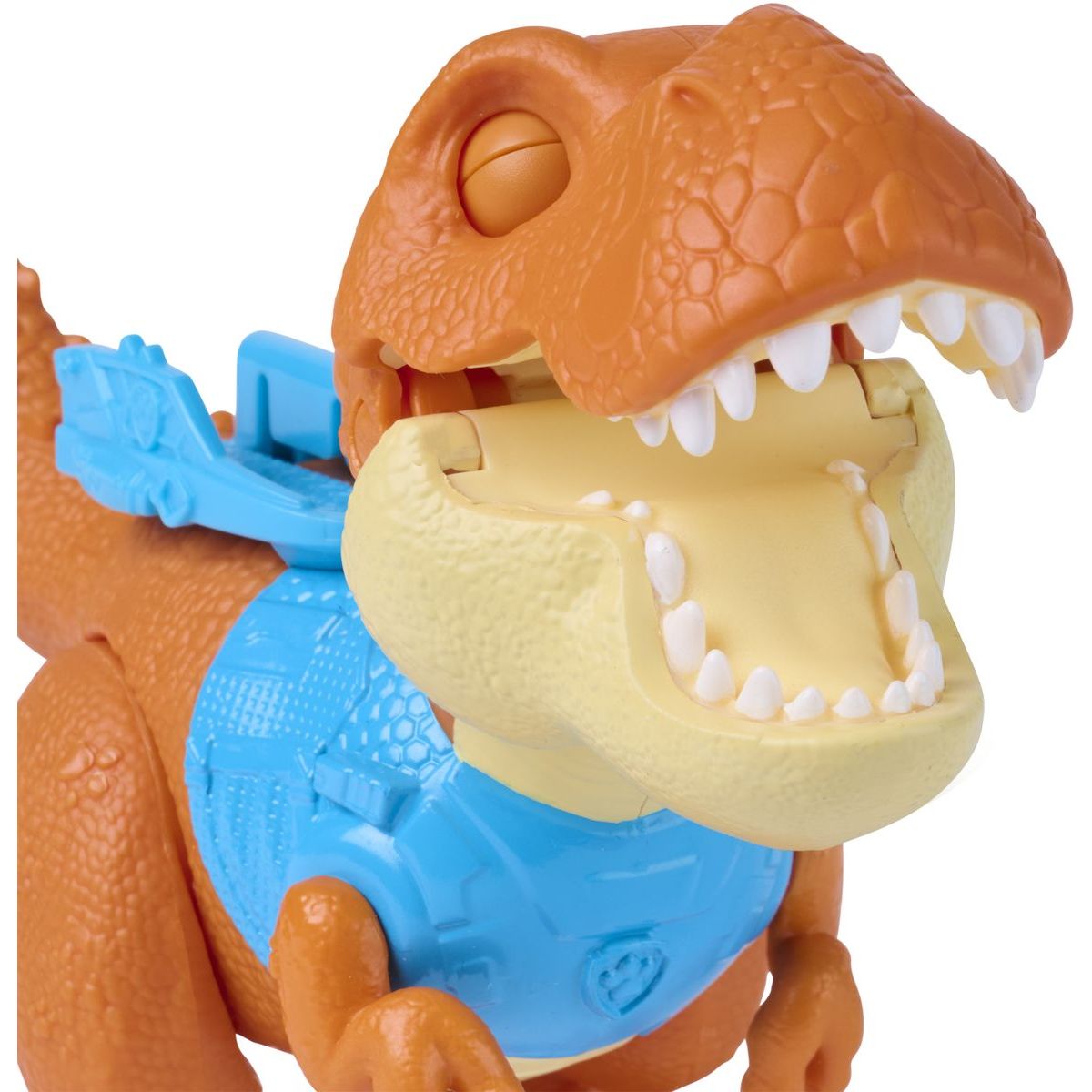 Spin Master Tlapková patrola dino figurka se zvuky+rex