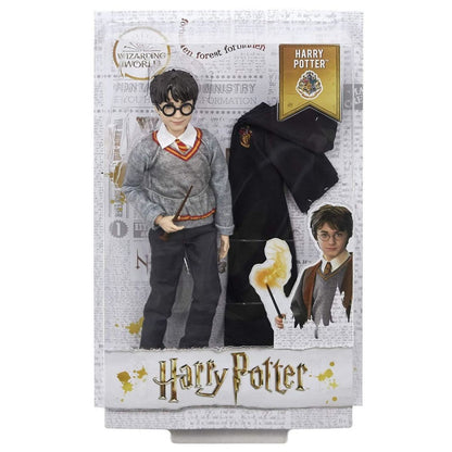 Mattel Harry Potter skříň pokladů Harry Potter