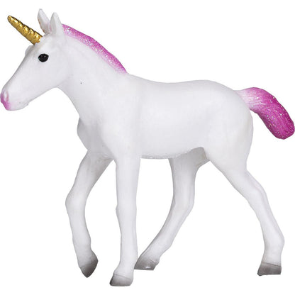 Mojo Jednorožec růžový figurka