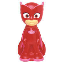 Lexibook Designové noční světlo LED PJ Masks 13 cm