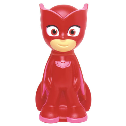 Lexibook Designové noční světlo LED PJ Masks 13 cm