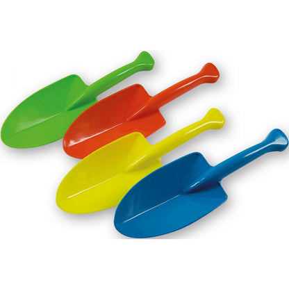Androni Lopatka 27 cm - Žlutá