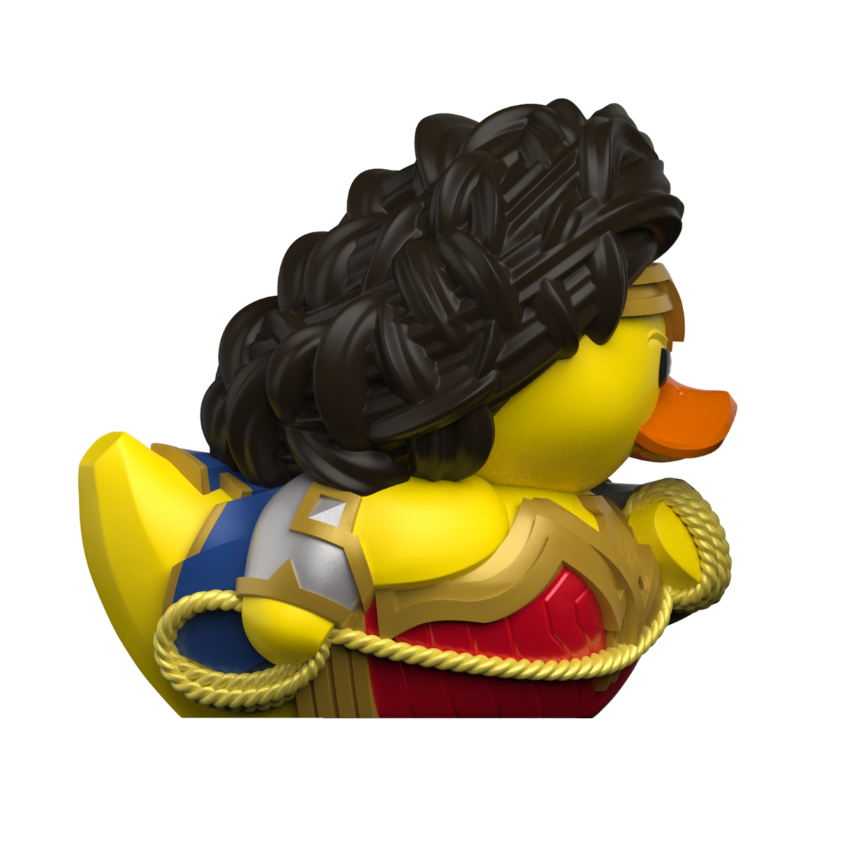 Tubbz kachnička DC - Wonder Woman