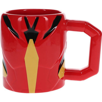 Epee Hrnek Iron Man 3D keramický 500 ml