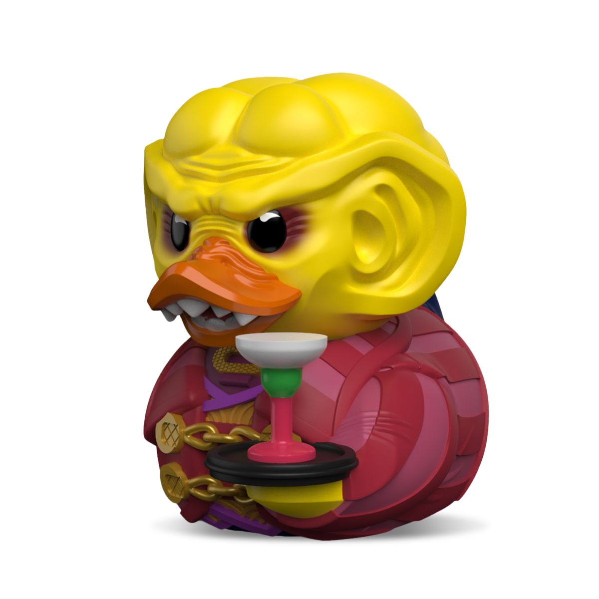Tubbz kachnička Star trek - Quark