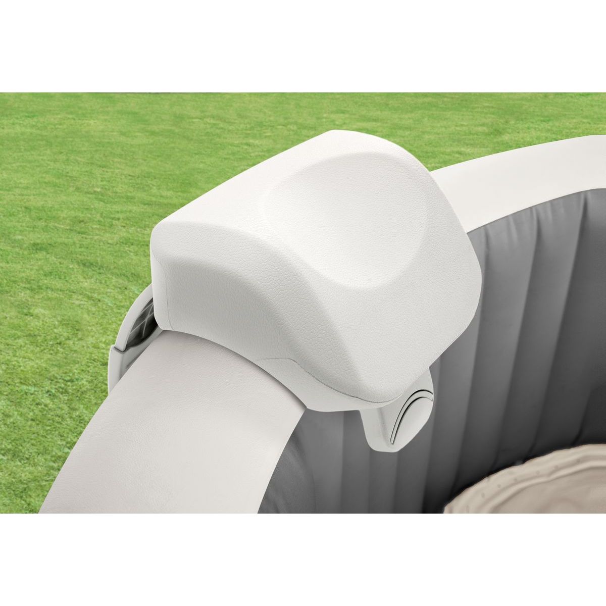 Intex 28442NP Vířivka PureSpa™ Greywood Bubble Deluxe pro 6 osob