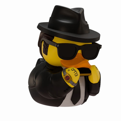 Tubbz kachnička Blues Brothers Elwood (sběratelská edice)