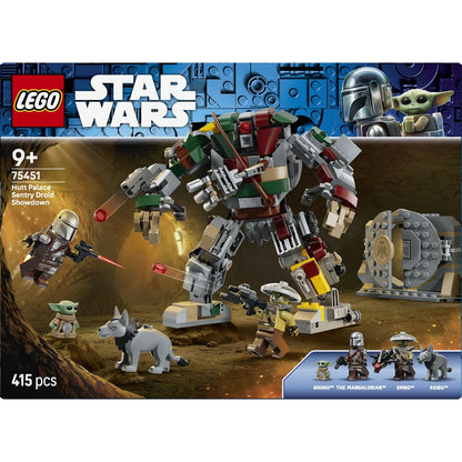 LEGO® Star Wars™ 75451 STAR WARS 75451