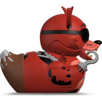 Tubbz kachnička FNAF Foxy (první edice)