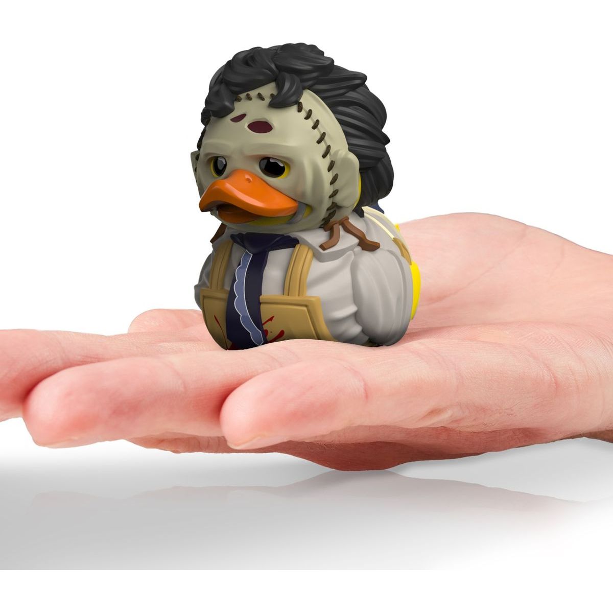 Tubbz kachnička malá Leatherface