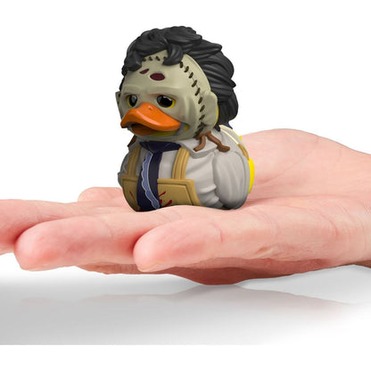 Tubbz kachnička malá Leatherface