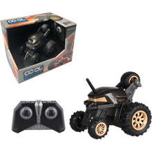 Alltoys Kaskadérské RC auto 360