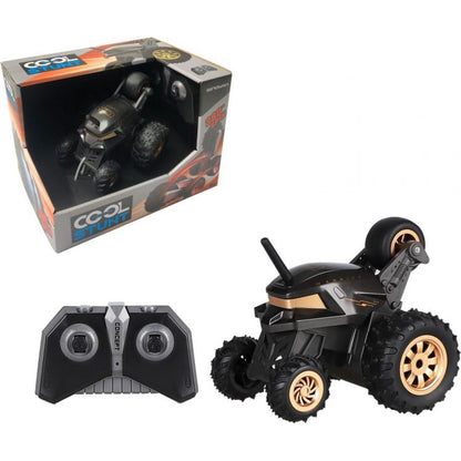 Alltoys Kaskadérské RC auto 360