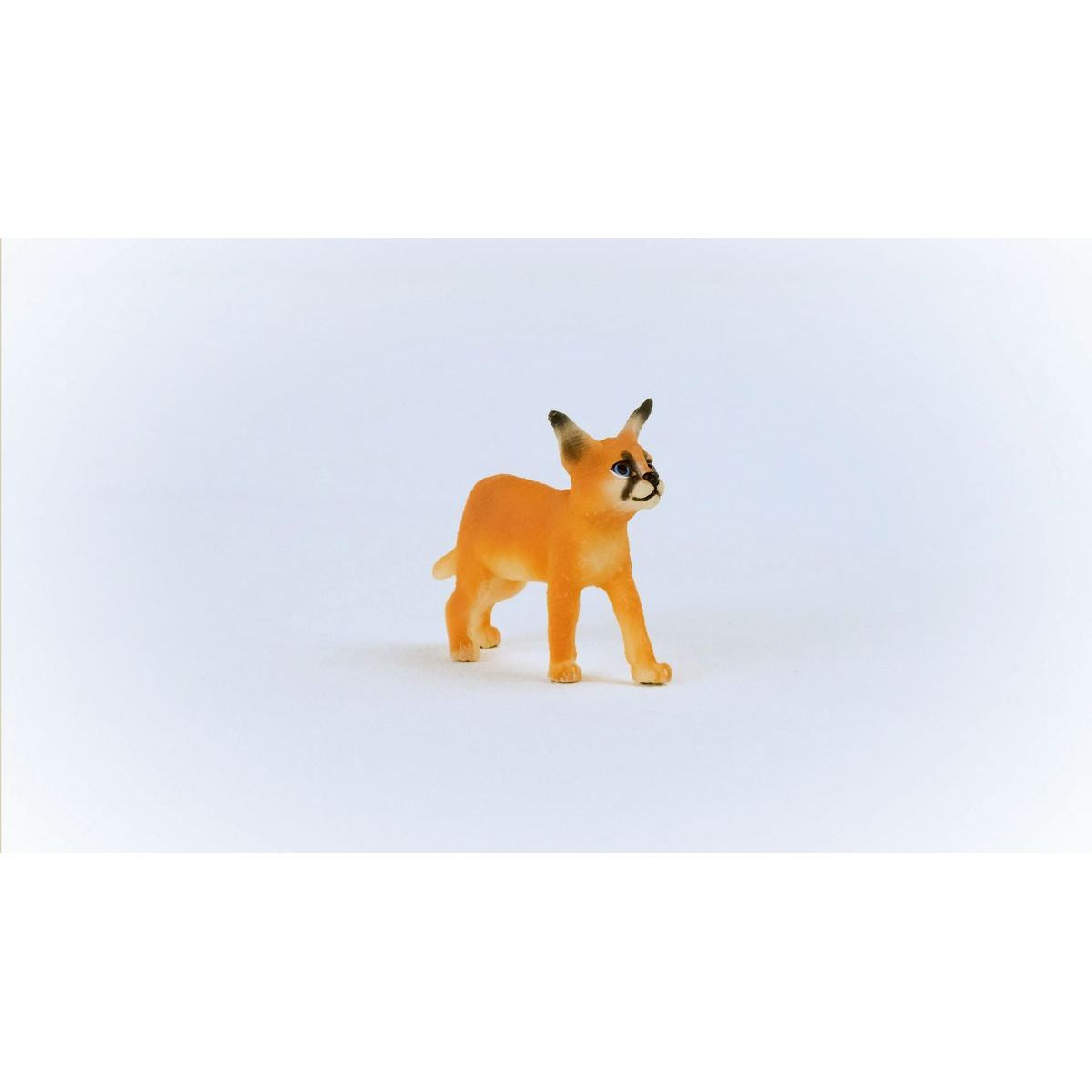 Schleich 14868 Zvířátko Mládě karakala