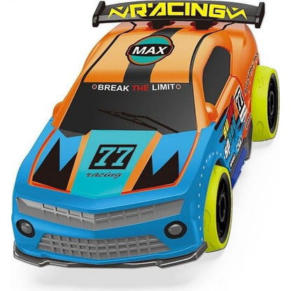 MaDe Auto závodní na ovládání, 2,4 GHz, 13 cm