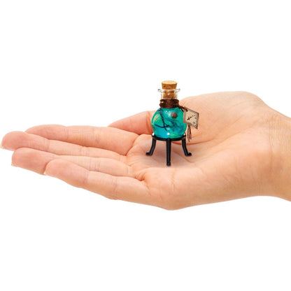 MGA's Miniverse Harry Potter Mini kouzla
