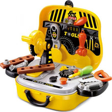 Alltoys Sada nářadí v kufříku 916A