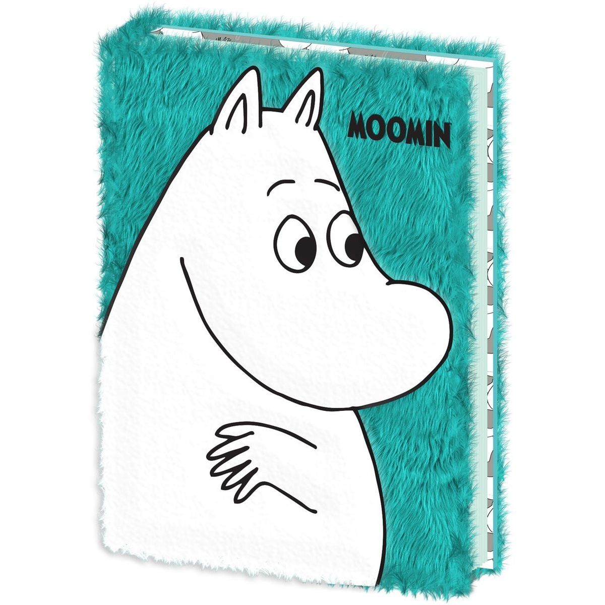 Pyramid International Moomins Blok premium