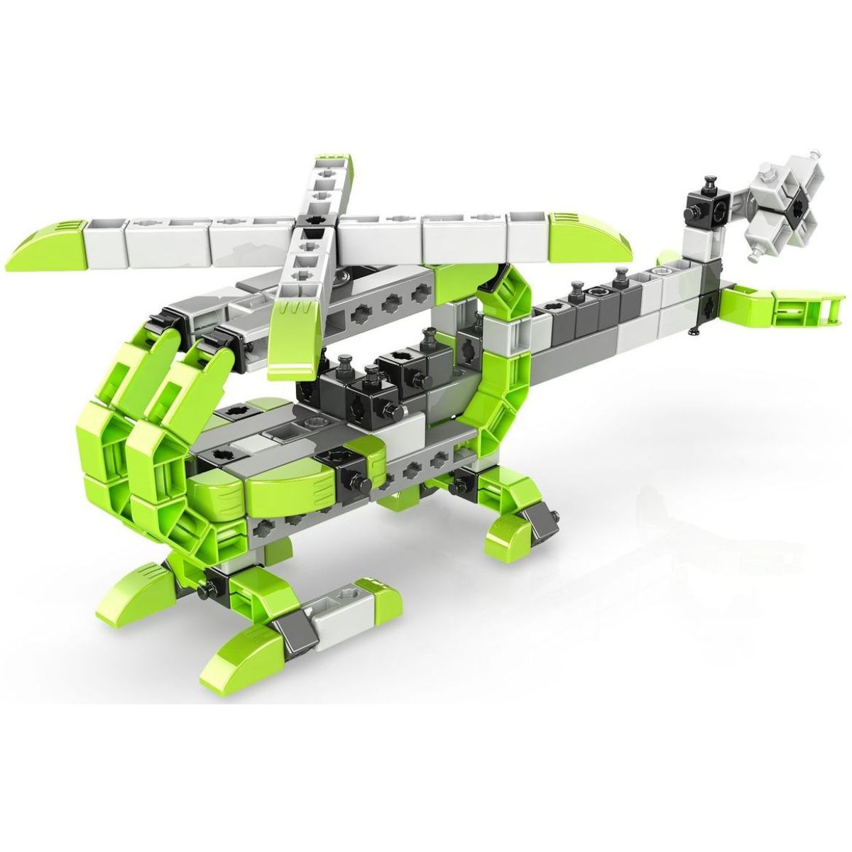 Engino Inventor Bugina 5 modelů