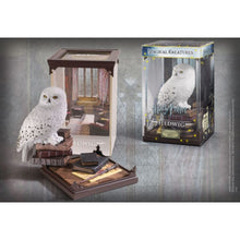 Harry Potter figurka Magical Creatures - Hedvika 17 cm
