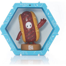 WOW! Pods Fall Hot Dog