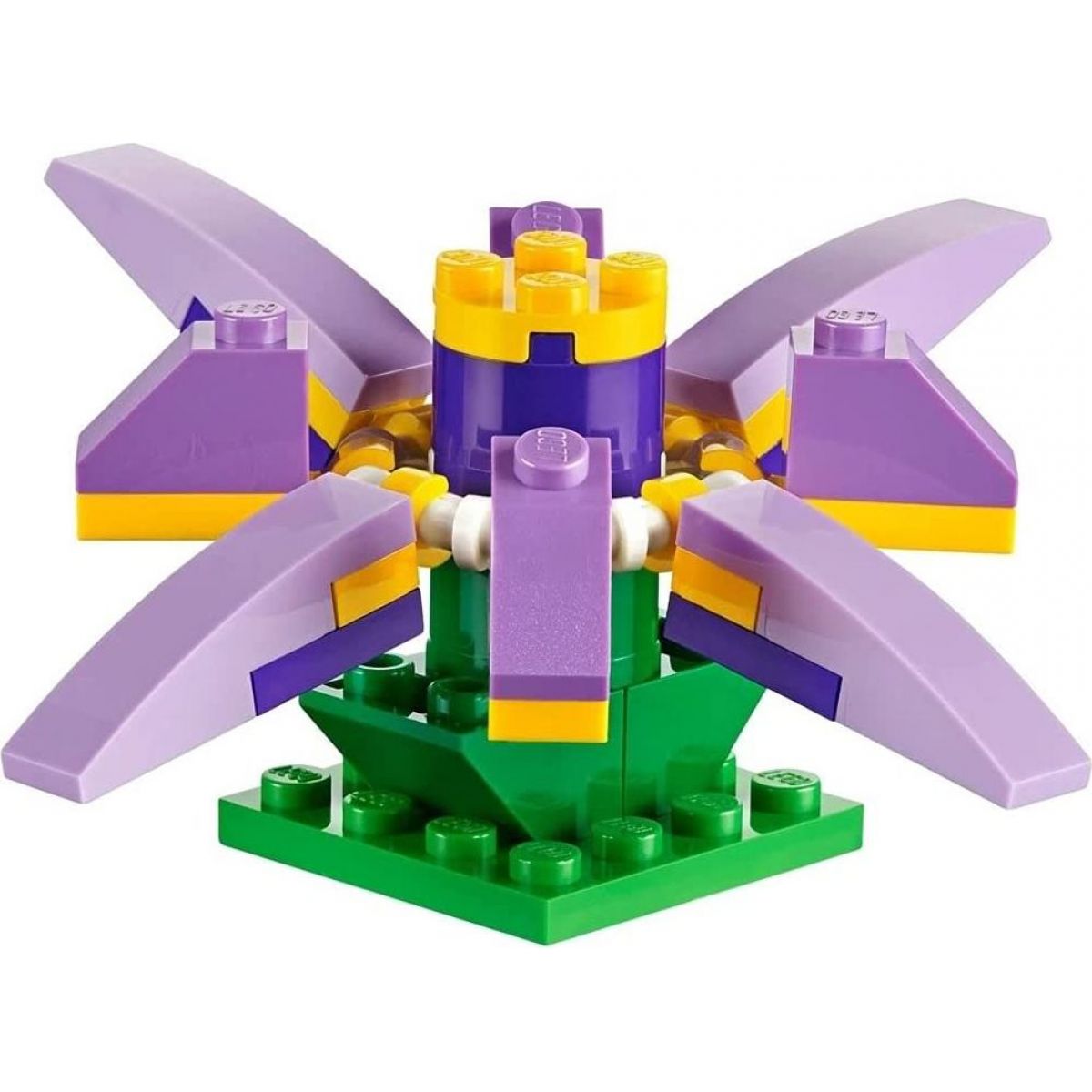 LEGO® Classic 10696 Střední kreativní box