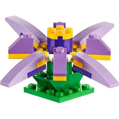 LEGO® Classic 10696 Střední kreativní box