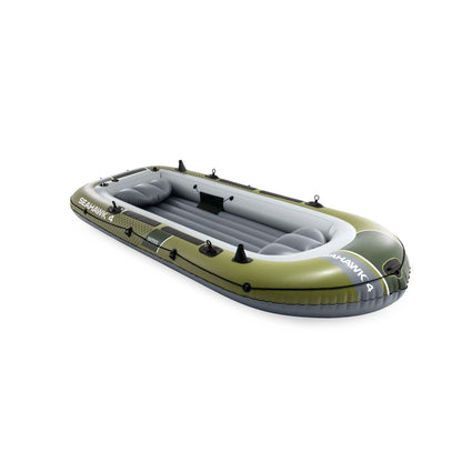 Intex 66334NP Seahawk™ 4 Boat Nafukovací člun