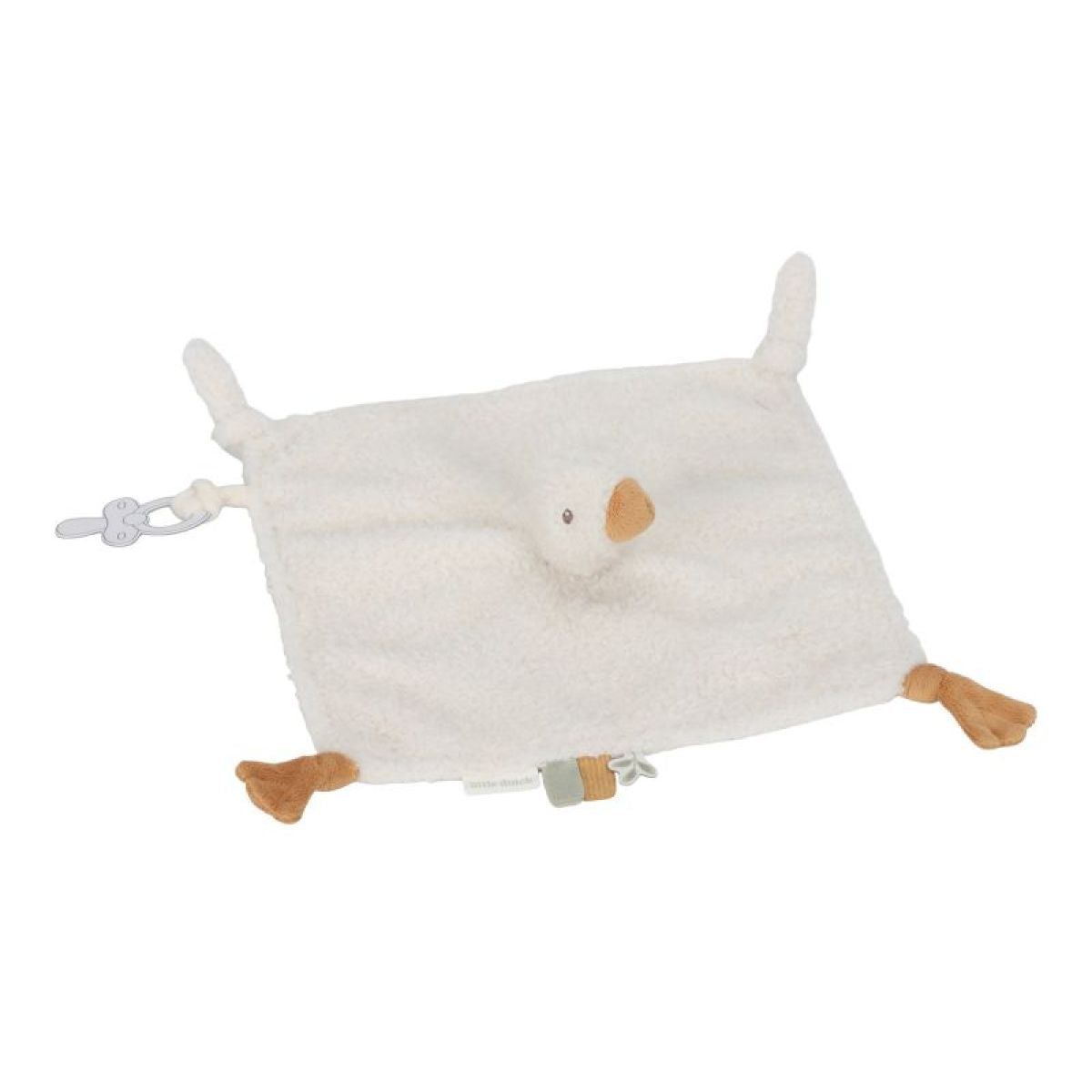 Little Dutch Muchláček husa Newborn Naturals