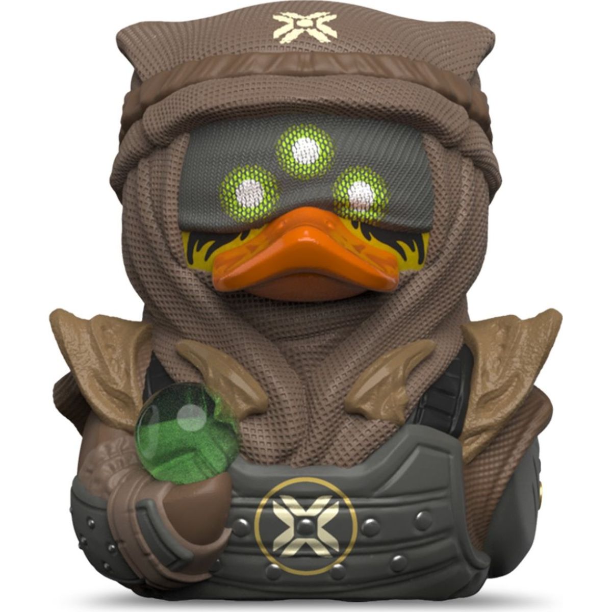 Tubbz kachnička malá Destiny Eris Morn