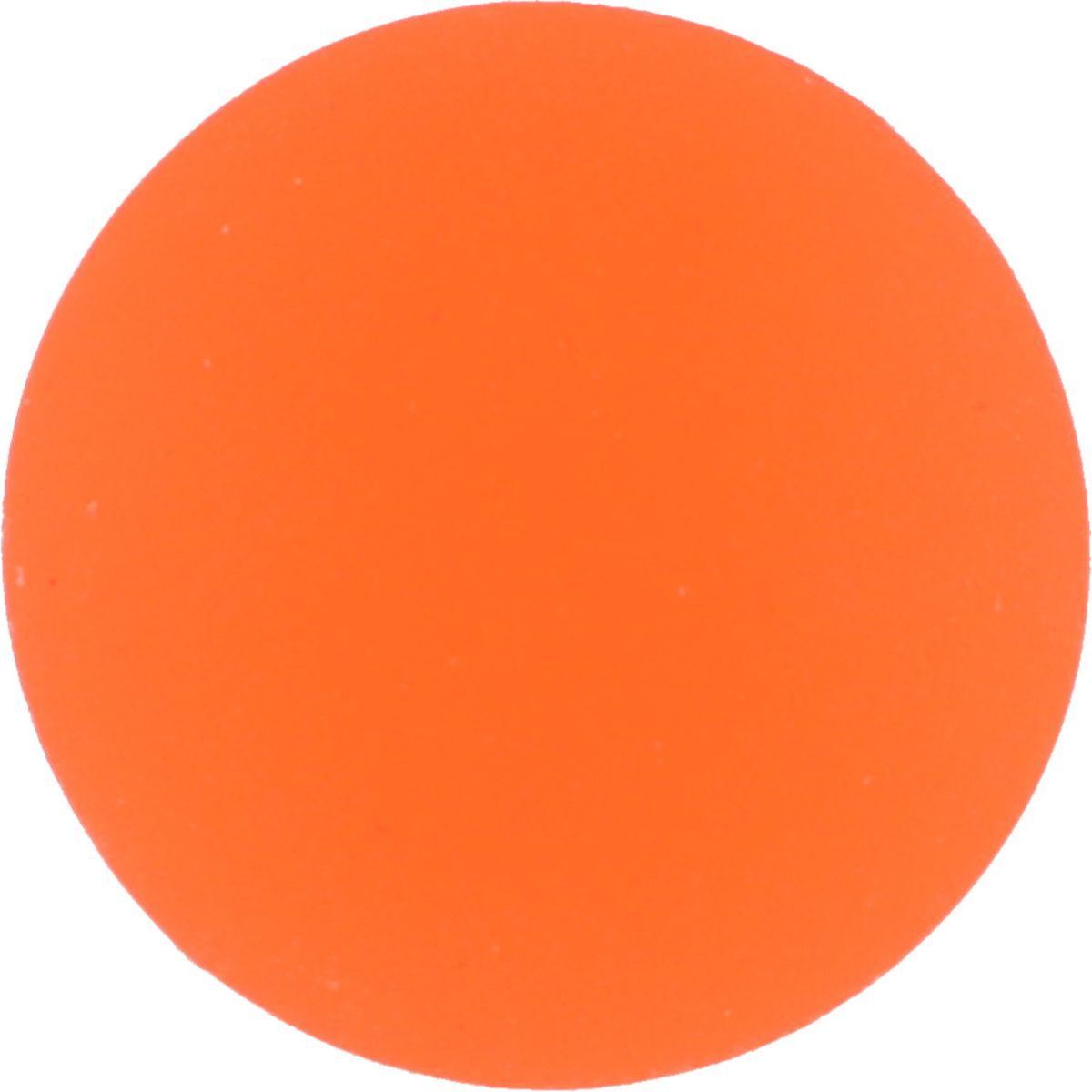 Hopík průměr 3,2 cm oranžový