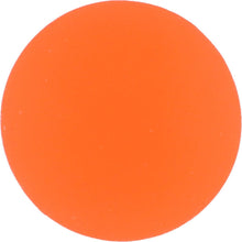 Hopík průměr 3,2 cm oranžový