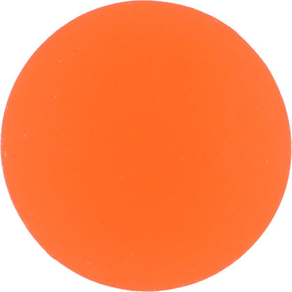 Hopík průměr 3,2 cm oranžový