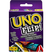 Mattel Uno Flip
