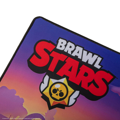 Cinereplicas Brawl Stars herní podložka Ready to Brawl